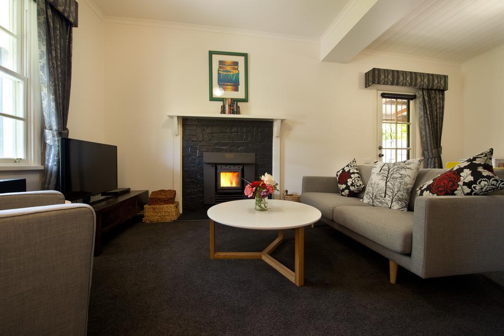 Fortuna Cottage Daylesford Dış mekan fotoğraf